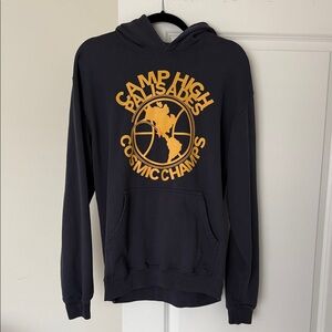 Camp High Palisades Cosmic Champs Hoodie